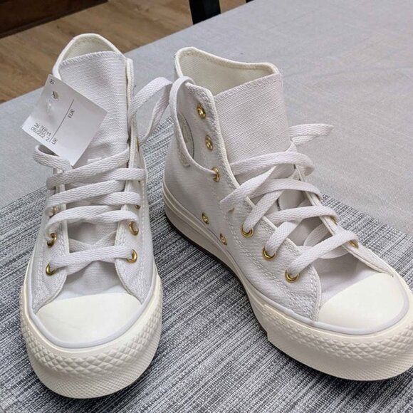 Brand new - Converse Chuck Taylor - Picture 3 of 4